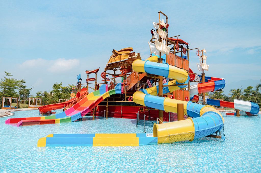 🏖️ Da Nang Mikazuki Resort & Spa. Mua bán Đồ thể thao, Dã ngoại tại Thị xã Hương Thủy Thừa Thiên Huế được đăng bởi Ha Nguyen hình 1