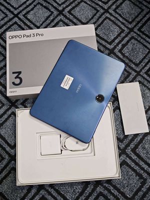 OPPO PAD 3 PRO Snapdragon 8gen3. Mua bán Máy tính bảng tại Thành phố Huế Thừa Thiên Huế được đăng bởi Nguyễn Thị Thu Phương
