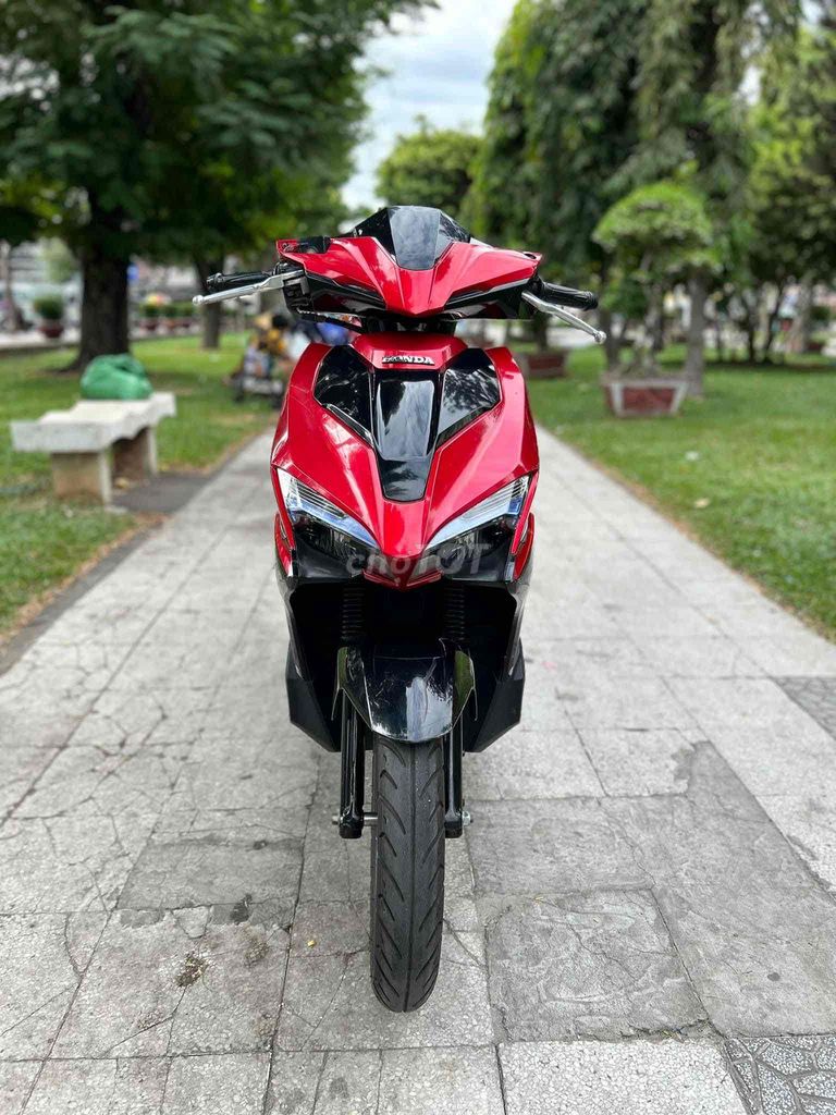 Cầm đồ thanh lý Honda Air Blade 2018 bstp 9chủ