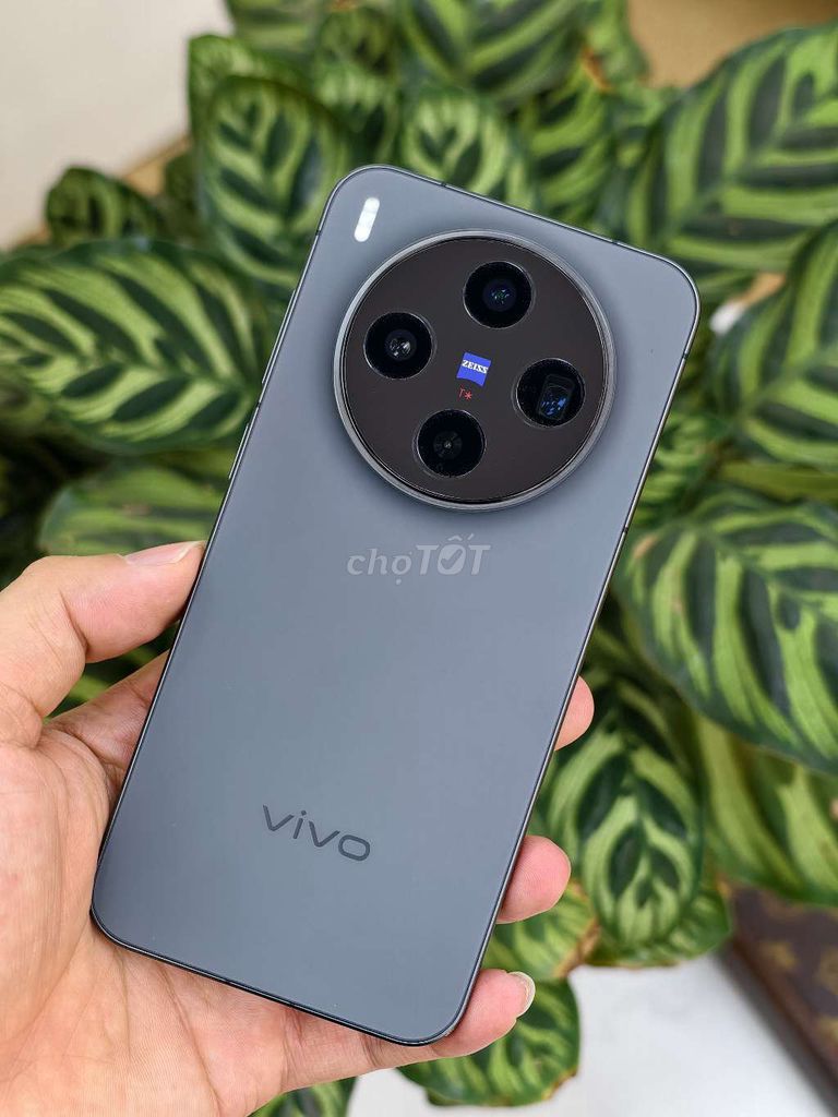 ✨Vivo X300 Đen 12/256GB Nội địa 👇👇. Mua bán Điện thoại tại Quận Lê Chân Hải Phòng được đăng bởi 444 Tô Hiệu OK Mobile HP hình 1