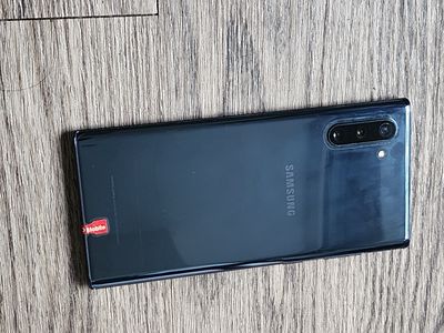 Samsung note 10 5G 12/256gb nguyên zin đẹp. Mua bán Điện thoại tại Quận Hải Châu Đà Nẵng được đăng bởi Minh