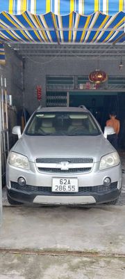 Chevrolet Captiva 2007 - 90000 km. Mua bán Ô tô tại Huyện Cần Giuộc Long An được đăng bởi Phan Nguyen Anh Thi