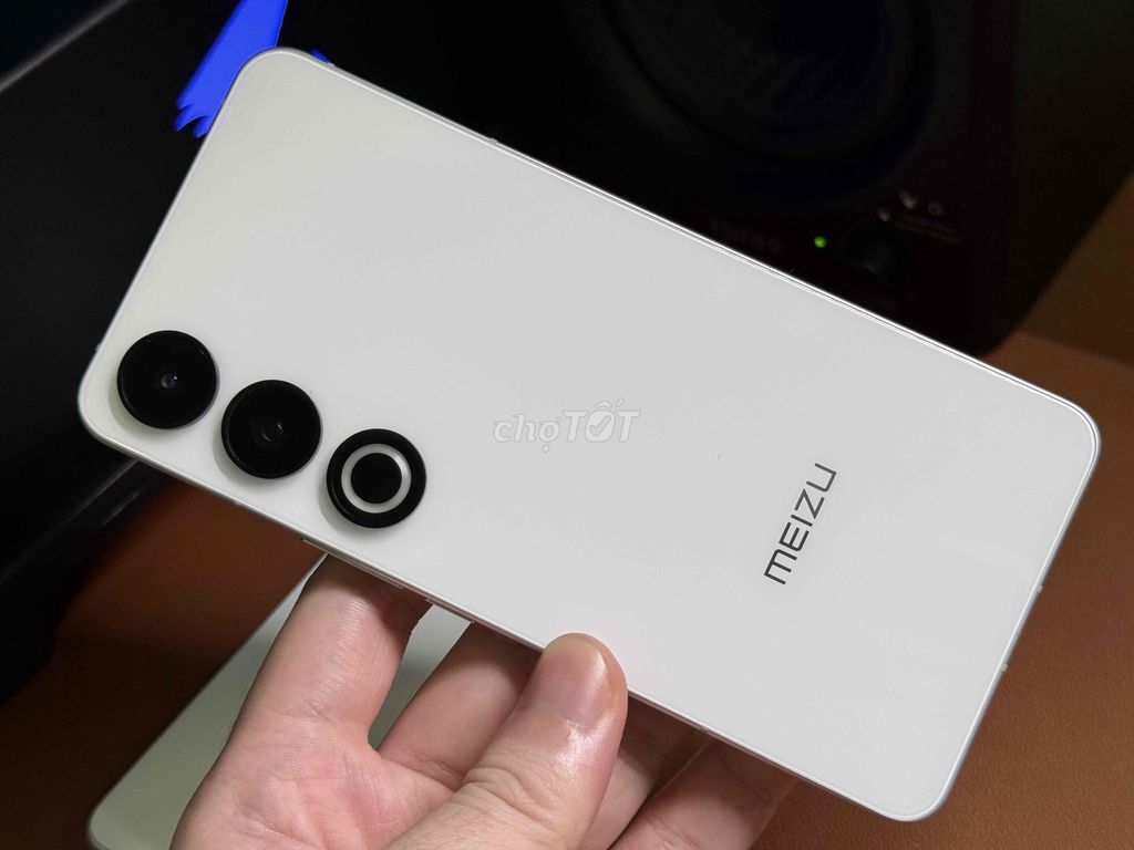 Meizu 21 Note bản 16/256 Fullbox 99%