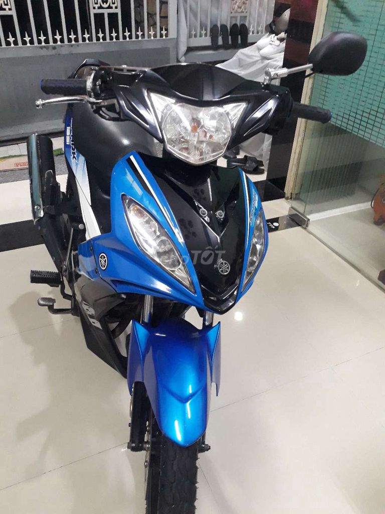 Bán xe ex 1s9a bs 65 9chu zin. Mua bán Xe máy tại Quận Ninh Kiều Cần Thơ được đăng bởi binh an hình 1