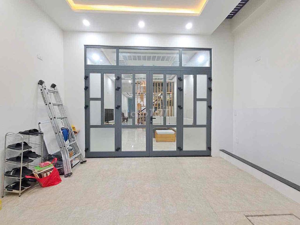 🏠 Cho Thuê Nhà Đoàn Khuê – Sơn Trà ✅ Nhà đẹp, rộng rãi gồm 5PN, 4WC ✅