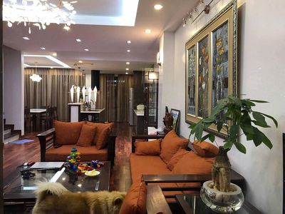 Biệt thự 144m2 Hanoi Garden City, Long Biên Sổ đỏ, giá tốt chỉ 28.5tỷ. Mua bán nhà ở tại Quận Long Biên Hà Nội được đăng bởi Thanh Khiem Nguyen