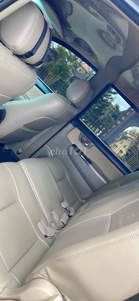 Toyota Fortuner 2016 2.7V 4x2 - 240000 km. Mua bán Ô tô tại Quận Ninh Kiều Cần Thơ được đăng bởi nguyen van tai hình 6