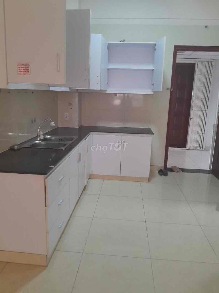 Bán gấp căn hộ IDICO Tân Phú, 262/15 Lũy Bán Bích