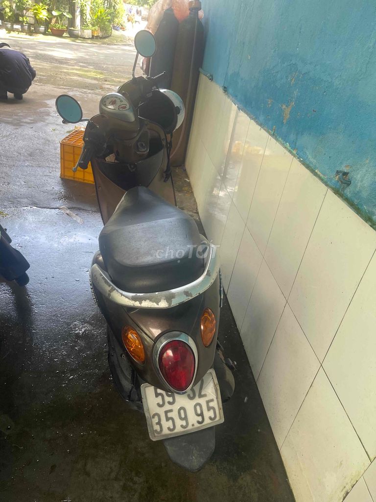 mio lasico. Mua bán Xe máy tại Huyện Hóc Môn Tp Hồ Chí Minh được đăng bởi tuấn hình 2