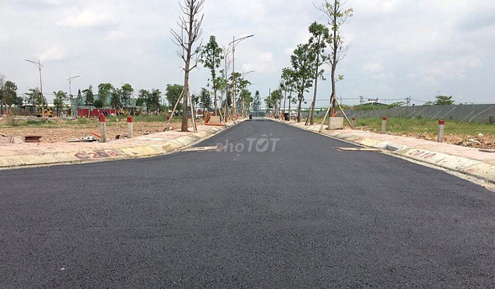Bán đất nền dự án tại kđt cẩm văn, phường an nhơn đông gia lai