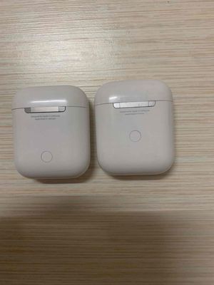 2 Dock sạc zin Airpods 2. Mua bán Tivi, Âm thanh tại Thành phố Biên Hòa Đồng Nai được đăng bởi HuHuHaHa