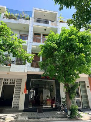 CHO THUÊ NHÀ NGUYÊN CĂN - AN KHÁNH - ĐỐI DIỆN CÔNG VIÊN
