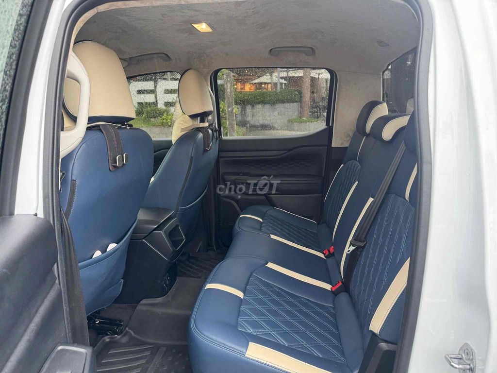 Hàng hiếm XLS 2 cầu 2025 siêu lướt nhiều đồ chơi. Mua bán Ô tô tại Huyện Krông A Na Đắk Lắk được đăng bởi Ford KDV hình 7