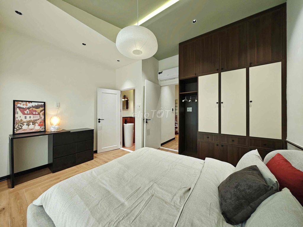 Cho thuê nhà 3 phòng ngủ tại Thanh Khê, Đà Nẵng — ảnh 12