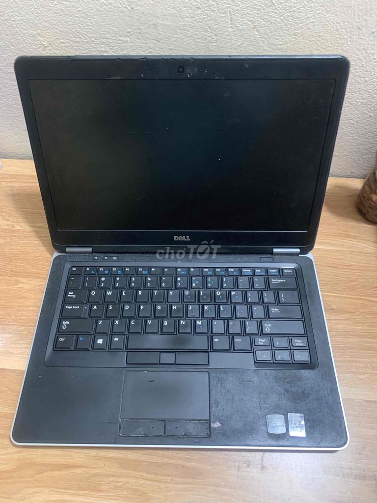 laptop Dell. Mua bán Laptop tại Quận Thanh Xuân Hà Nội được đăng bởi Đuc Phuc hình 1