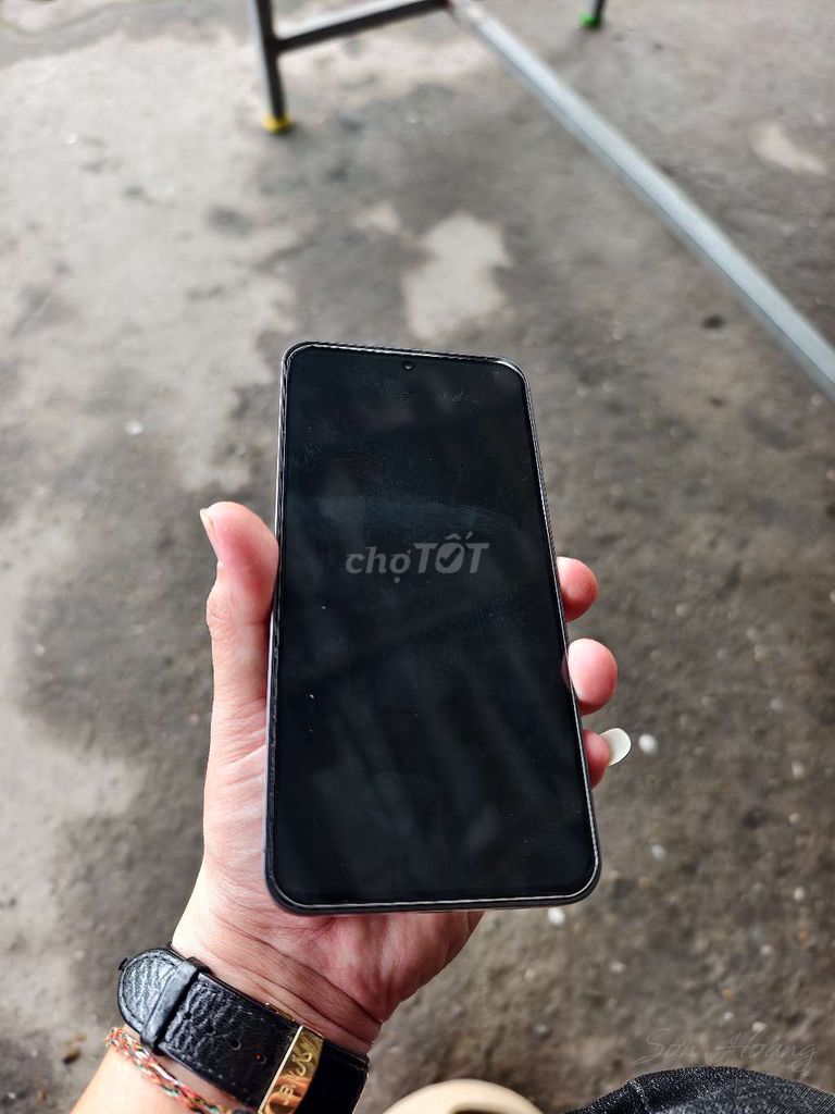 Samsung S24FE 128GB Đen Đã sử dụng. Mua bán Điện thoại tại Quận Hai Bà Trưng Hà Nội được đăng bởi gấu béo hình 1