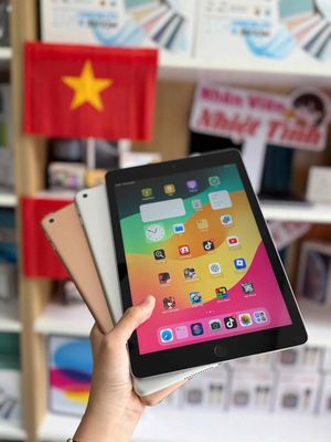 ipad gen6 máy zin pin cao. Mua bán Máy tính bảng tại Huyện Vĩnh Thạnh Cần Thơ được đăng bởi Nguyen Thuy 