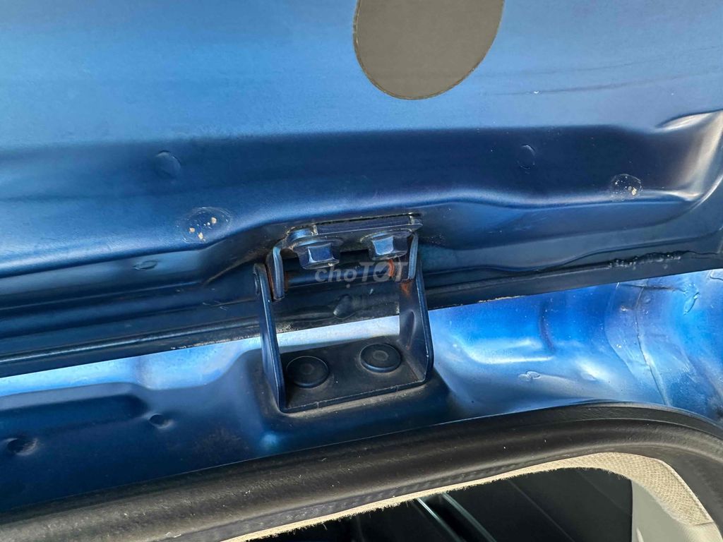 Chevrolet Spark 2013 LTZ 1.0 - 100000 km. Mua bán Ô tô tại Thành phố Bến Tre Bến Tre được đăng bởi Phương Bến Tre hình 8