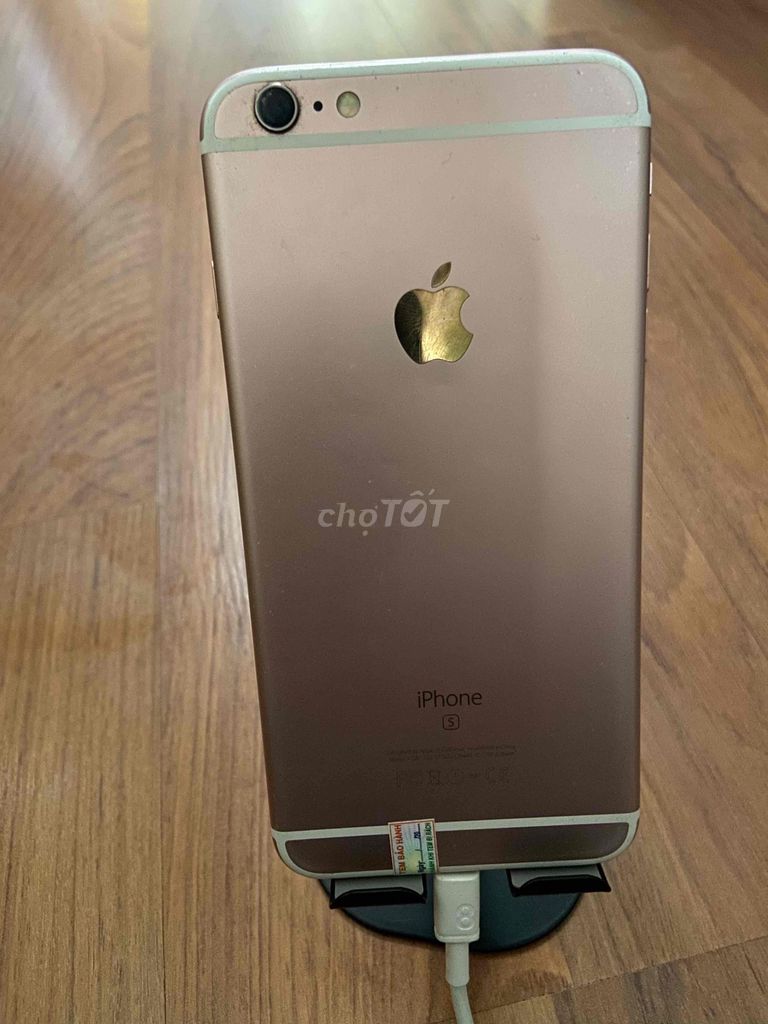 iPhone 6s Plus 32G Full Chức Năng QT. Mua bán Điện thoại tại Thành phố Bắc Ninh Bắc Ninh được đăng bởi Gia Huy hình 1