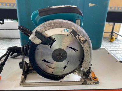 Máy cắt gỗ MAKITA lưỡi 165cm điện 110v có đèn lưỡi. Mua bán Đồ chuyên dụng, Giống nuôi trồng tại Thành phố Mỹ Tho Tiền Giang được đăng bởi Phú 