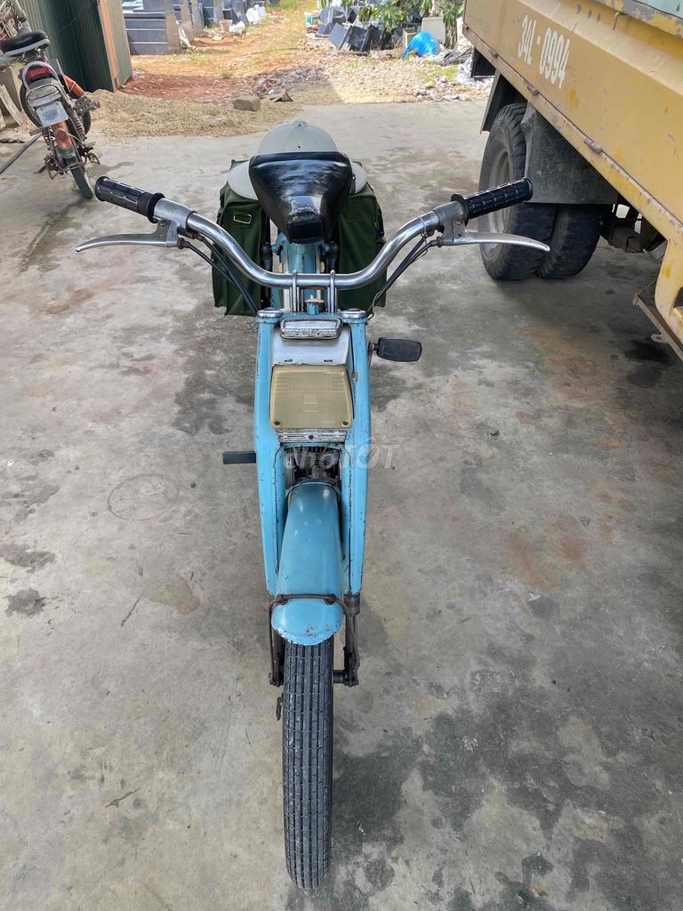 nhà không dùng nhượng lại cho anh em đam mê. Mua bán Xe máy tại Huyện Ninh Giang Hải Dương được đăng bởi Đào Văn Trượng hình 5