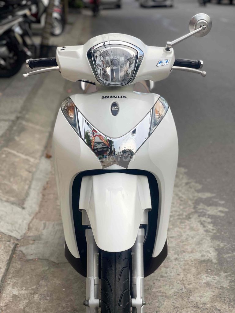 SHmode trắng zin êm áo đẹp 1 đời chủ. Mua bán Xe máy tại Quận Thanh Khê Đà Nẵng được đăng bởi Song Vo hình 6