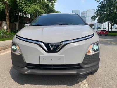 VinFast VF5 2025 Plus - 2000 km. Mua bán Ô tô tại Quận Cầu Giấy Hà Nội được đăng bởi MYCAR EV
