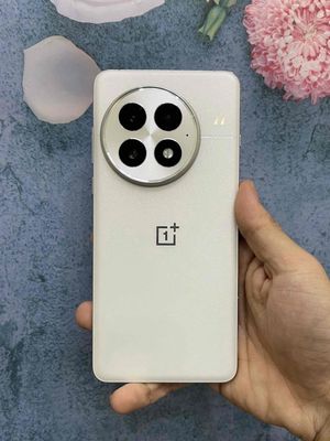 Oneplus 13 12/256Gb trắng fullbox BH 6th có góp. Mua bán Điện thoại tại Quận Thanh Khê Đà Nẵng được đăng bởi Bèo Mobile Store