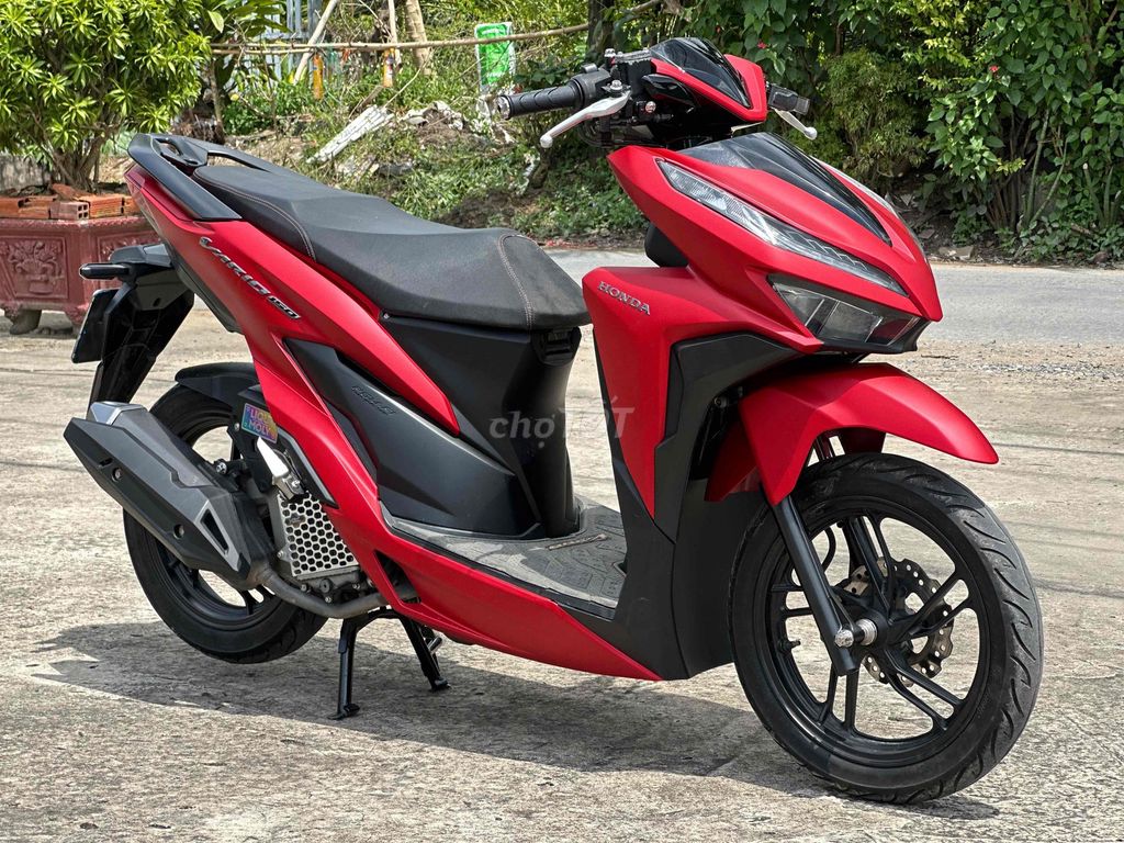 honda Vario 150. Mua bán Xe máy tại Thành phố Mỹ Tho Tiền Giang được đăng bởi Quốc Thái Racing hình 6