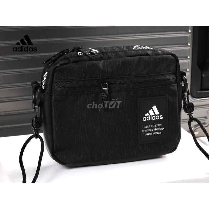 Túi Đeo Chéo Thể Thao Unisex Adidas 4Athlts Org