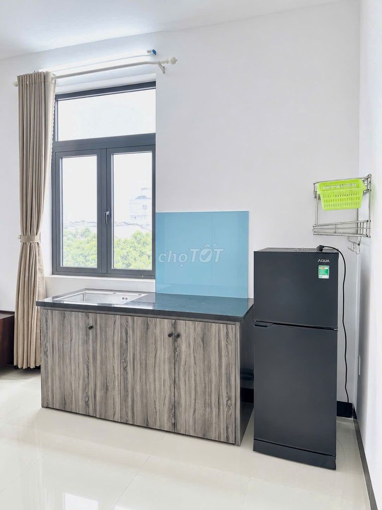Аренда · 1 комн. · 40 м² · Quận Ngũ Hành Sơn, ул. Đa Phước 10