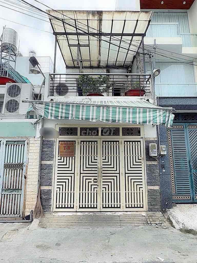 MẶT TIỀN 8M KỀ BÊN GÒ XOÀI, LÊ VĂN QUỚI •68m2 CHỈ 5Tỷ990. Mua bán nhà ở tại Quận Bình Tân Tp Hồ Chí Minh được đăng bởi Tuấn Nhà Phố hình 2