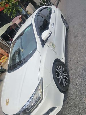 Honda City 2018 Top. Mua bán Ô tô tại Huyện Hóc Môn Tp Hồ Chí Minh được đăng bởi Văn sang