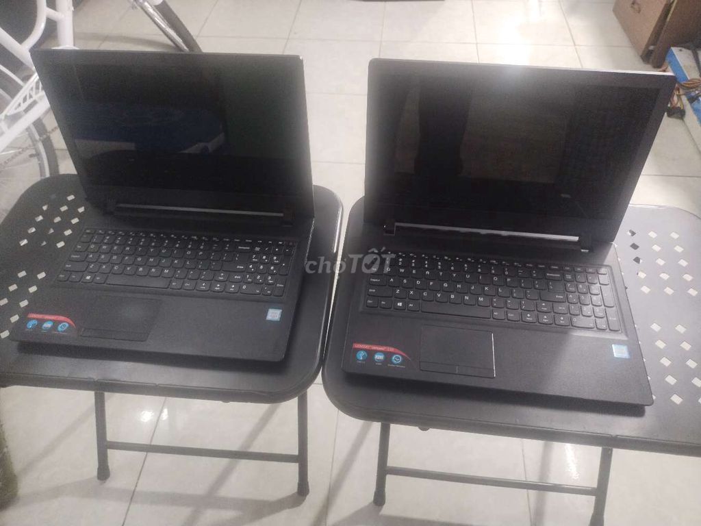 Lenovo Core i3 gen 6 15.6 inch 6GB/120GB Like New. Mua bán Laptop tại Thị xã Bến Cát Bình Dương được đăng bởi Vi Tính Thế Bảo hình 1