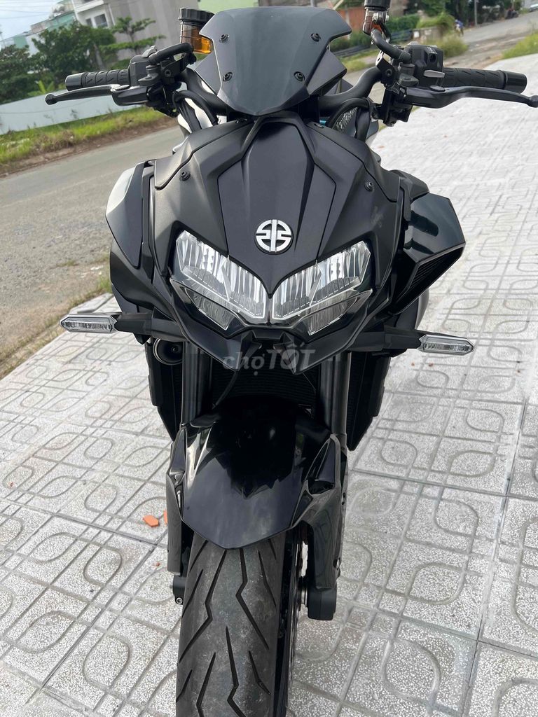 Zh2 2020. Mua bán Xe máy tại Thành phố Thủ Đức Tp Hồ Chí Minh được đăng bởi Vũ linh hình 7