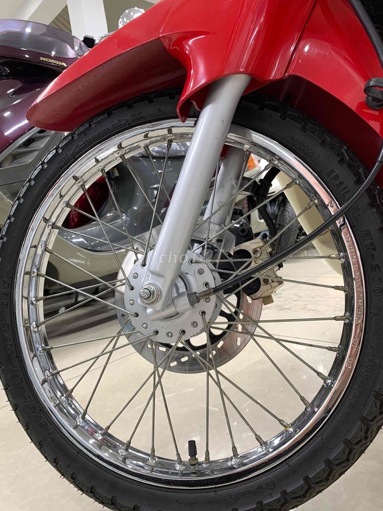 Xipo RGV2002 HảiQuanChínhNghạch nguyên bản zin 90%. Mua bán Xe máy tại Quận Phú Nhuận Tp Hồ Chí Minh được đăng bởi Cungsport hình 19