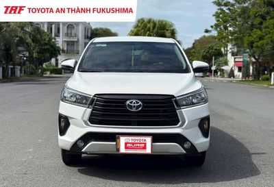 Toyota INNOVA 2.0E, Sản xuất 2022. Mua bán Ô tô tại Huyện Bình Chánh Tp Hồ Chí Minh được đăng bởi THANH TÂM TOYOTA