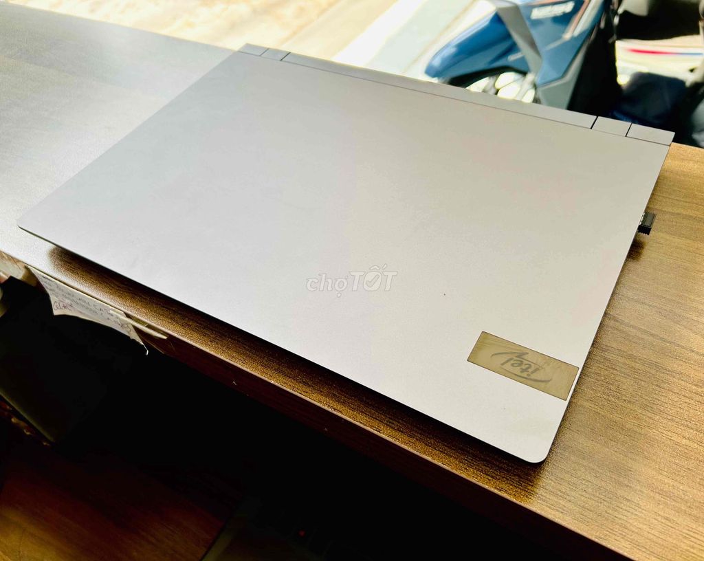 Itel Spirit S1 i3 15.6 inch 4GB/256GB. Mua bán Laptop tại Quận 12 Tp Hồ Chí Minh được đăng bởi Việt Hoàng hình 1