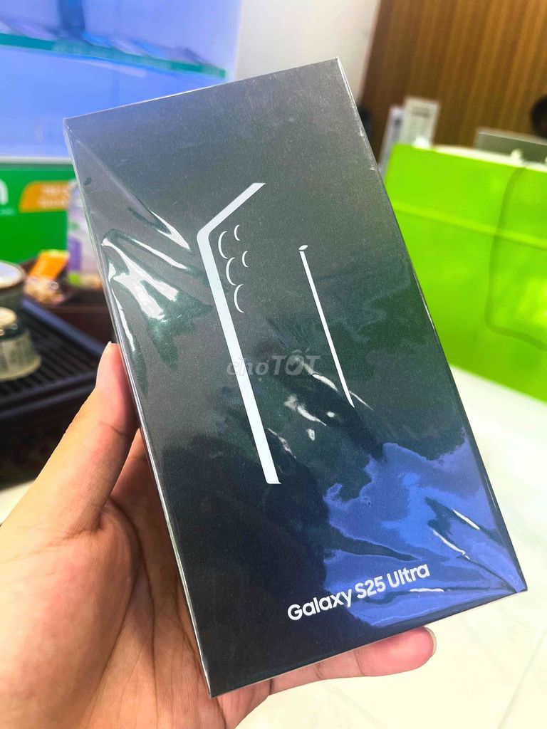 Samsung Galaxy S25 Ultra 256GB Xám titan. Mua bán Điện thoại tại Quận Ngô Quyền Hải Phòng được đăng bởi lê thanh thuỷ hình 1