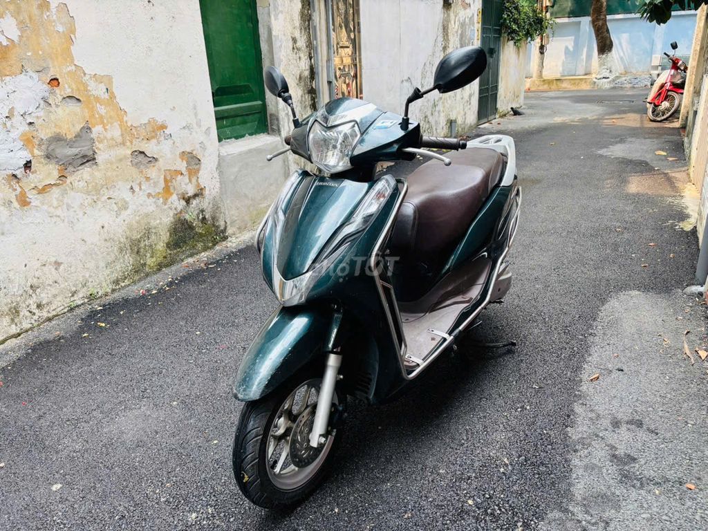 Bán xe lead 125 Khoá Smart chinh chủ. Mua bán Xe máy tại Quận Hai Bà Trưng Hà Nội được đăng bởi Thu Phương Nguyễn hình 1