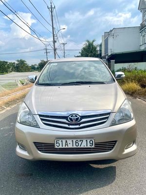 NHÀ BÁN INNOVA V AT (tự động) ĐỜI 2011 CƯC ZIN. Mua bán Ô tô tại   được đăng bởi Lương mạnh tuấn
