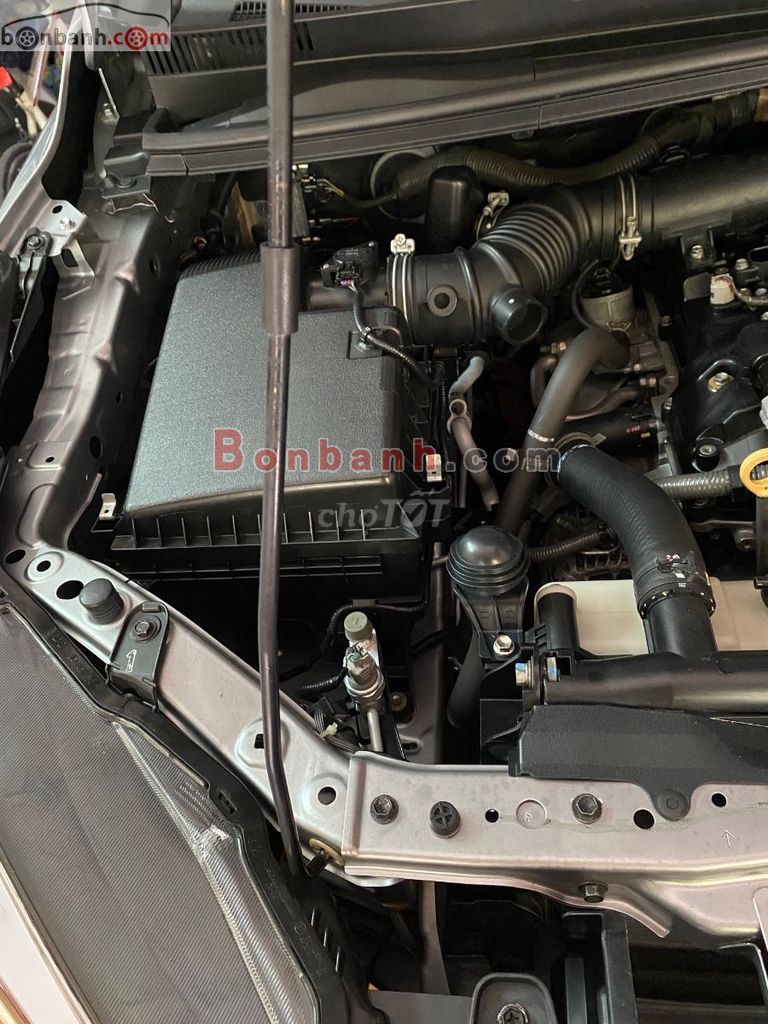 Toyota Innova 2.0E 2019 - 399 Triệu. Mua bán Ô tô tại Quận 10 Tp Hồ Chí Minh được đăng bởi Lê Kim Du hình 2