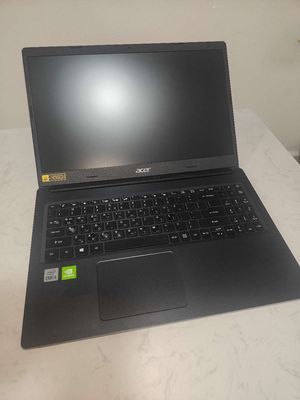 🛑gaming acer Aspire 3 A315-nguyên zin card đồ họa. Mua bán Laptop tại Thành phố Thủ Đức Tp Hồ Chí Minh được đăng bởi min