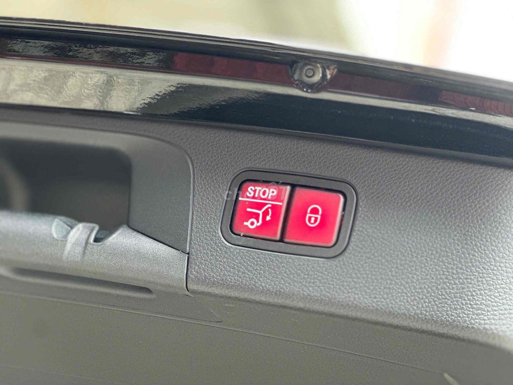 🔴 Mercedes Benz GLC 2021 300 4MATIC - 29kp km. Mua bán Ô tô tại Thành phố Thủ Dầu Một Bình Dương được đăng bởi Tuấn carhouse hình 11