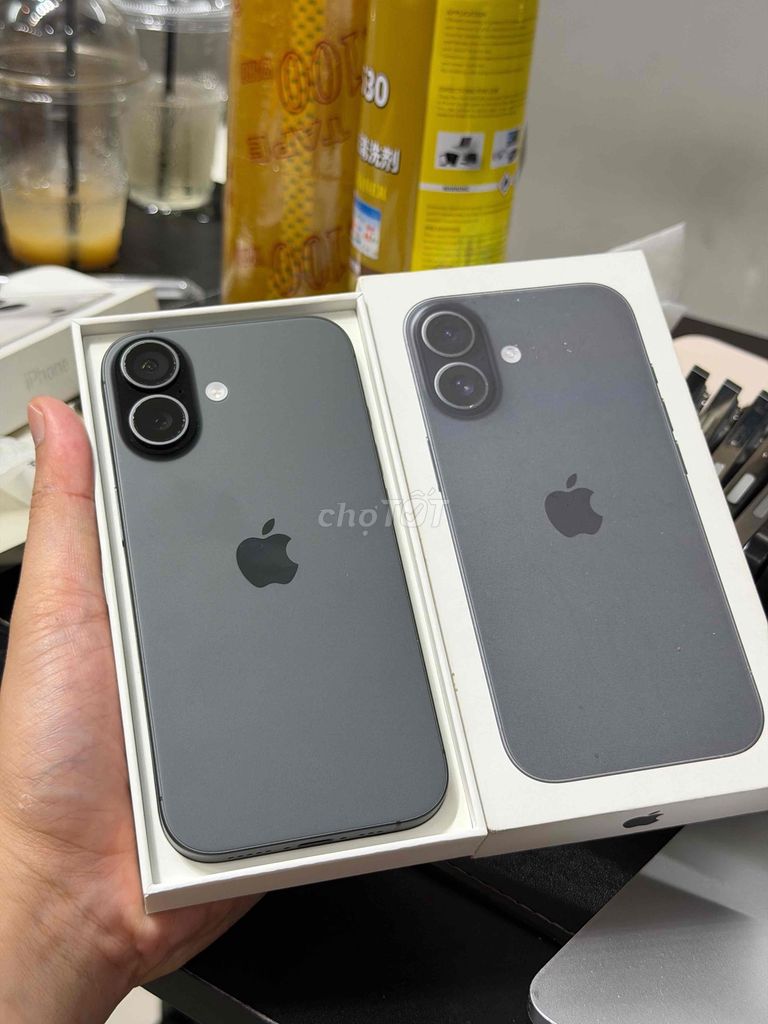 17 256gb Đen VN p100 sạc 53L có box zin all. Mua bán Điện thoại tại Quận 11 Tp Hồ Chí Minh được đăng bởi MT Store hình 1