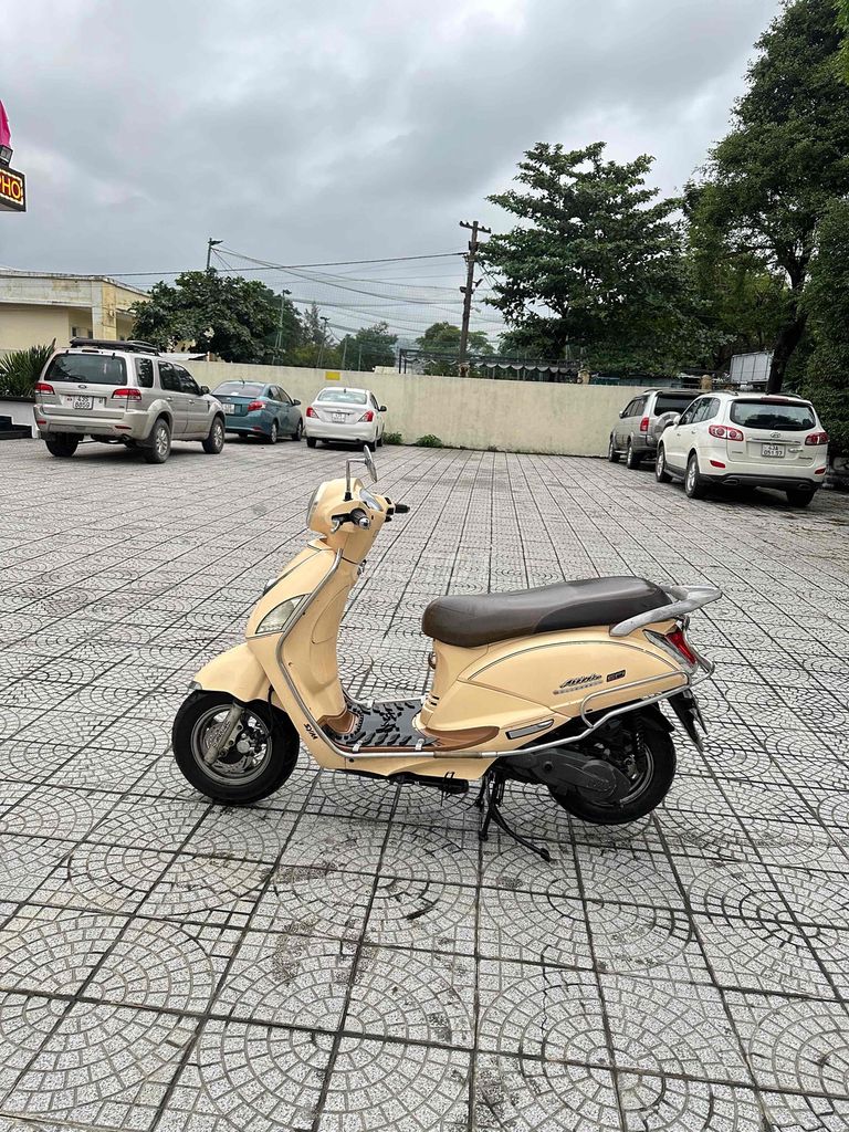 Atila aligiabet fi bs43 ( chính chủ ). Mua bán Xe máy tại Quận Liên Chiểu Đà Nẵng được đăng bởi Lê Sang hình 3