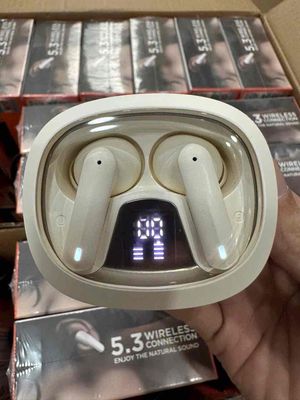 Tai nghe Bluetooth HOCO TWS  EQ6 chính hãng. Mua bán Thiết bị đeo thông minh tại Huyện Bình Chánh Tp Hồ Chí Minh được đăng bởi nguyễn ngọc ý