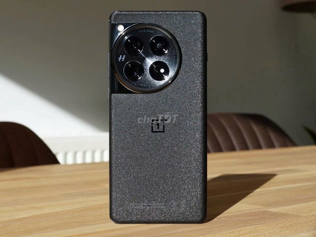💫 OnePlus 12 Snap 8 Gen 3 _Góp Online. Mua bán Điện thoại tại Quận Gò Vấp Tp Hồ Chí Minh được đăng bởi Võ Tấn Vui  hình 1
