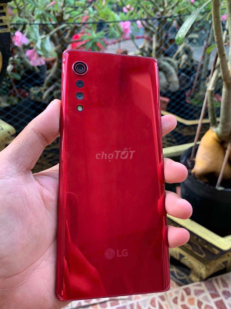 Lg Velvet 5G 8/128