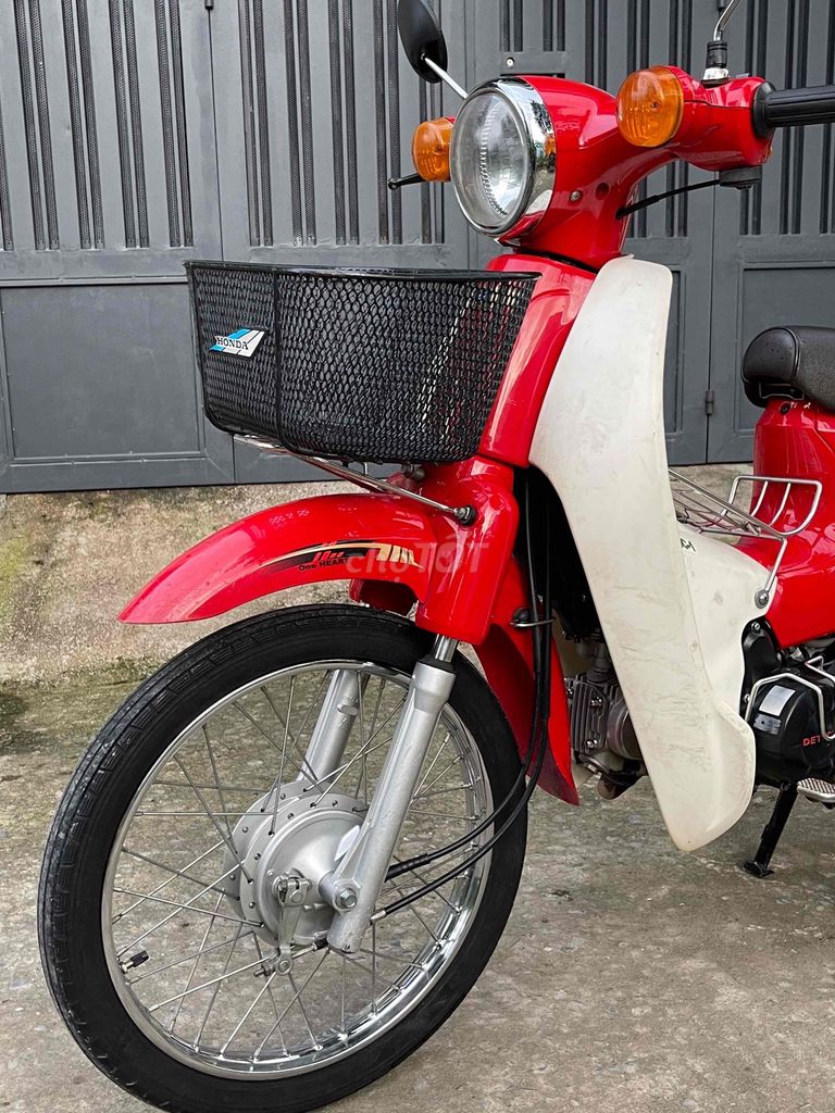 🧧 Espero Cub 50cc Detech 2018 xe Chính Chủ ký. Mua bán Xe máy tại Quận 12 Tp Hồ Chí Minh được đăng bởi Hiếu thứ 3 hình 16